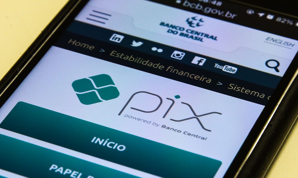 Pix: mais de 500 mil usuários foram surpreendidos com dados vazados